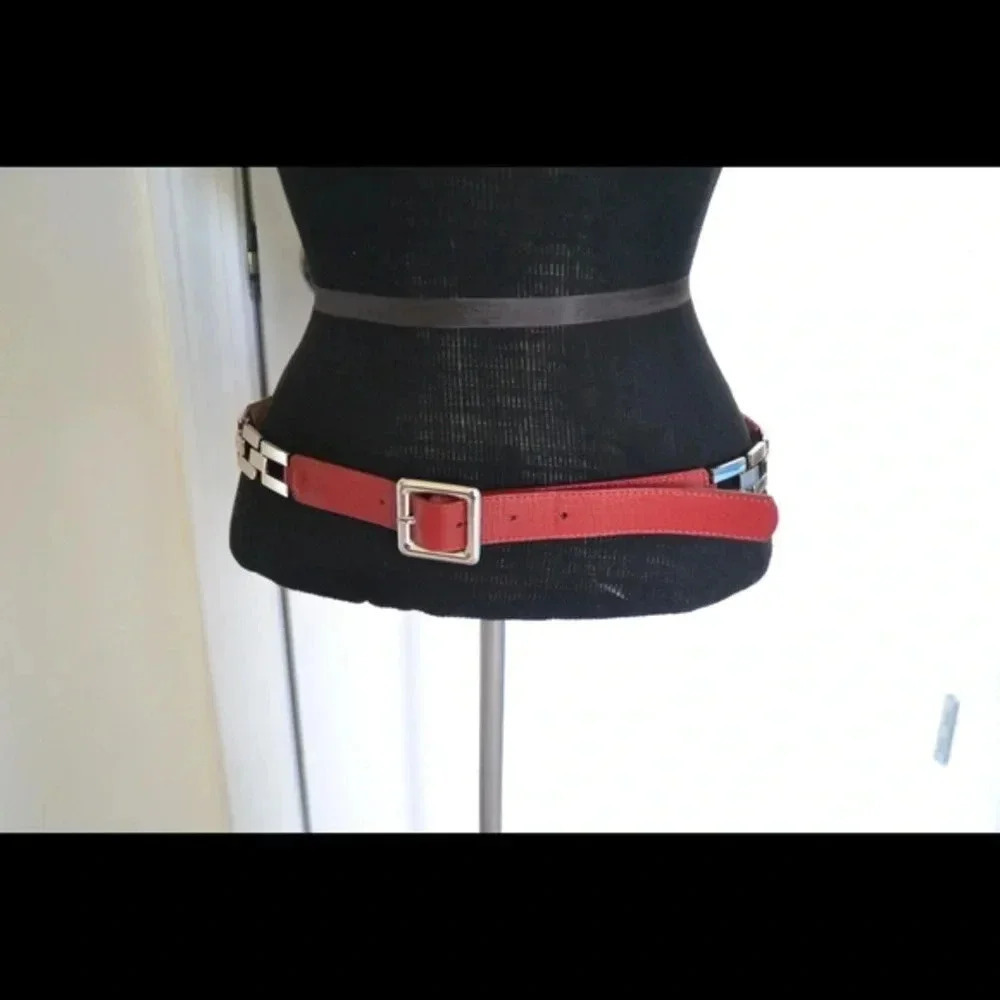 Gorgeous Talbots belt